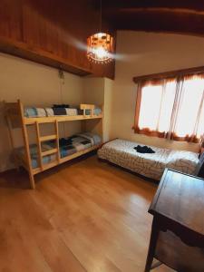 Escapada perfecta en Bariloche para 10