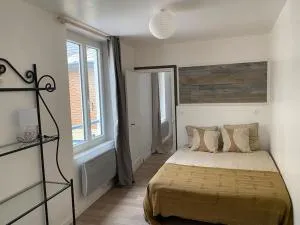 Grande maison au centre Ville des Andelys - 圣皮埃尔拉吉尔