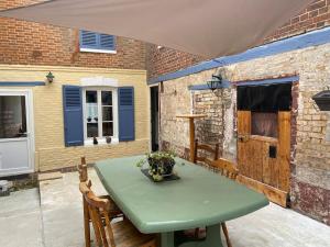 Grande maison au centre Ville des Andelys