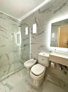 Moderno y Luminoso Departamento