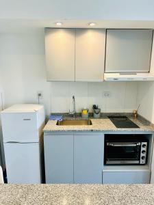 Moderno y Luminoso Departamento