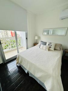 Moderno y Luminoso Departamento