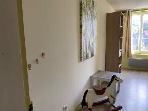 Appartements Grande maison au centre Ville des Andelys : photos des chambres