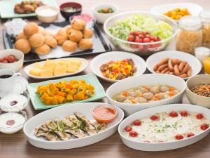 Sotetsu Fresa Inn Chiba Kashiwa