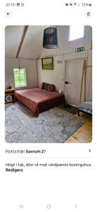 Happy Farm Storstuga