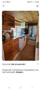 Happy Farm Storstuga