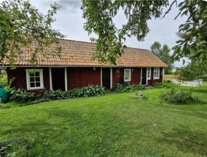 Happy Farm Storstuga