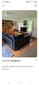 Happy Farm Storstuga