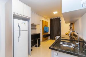 Apartamento de 1 Quarto no Faivre - FAI0409
