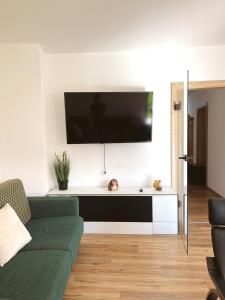 Ferienwohnung Kühar