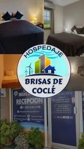 Brisas de Coclé - El Copé