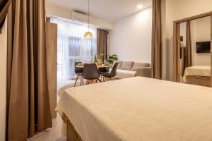 Чудовий новий Лофт поруч з містом наук