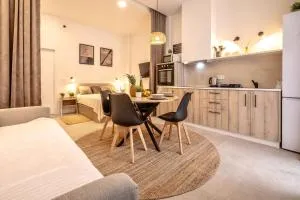 Чудовий новий Лофт поруч з містом наук - Эль-Грао