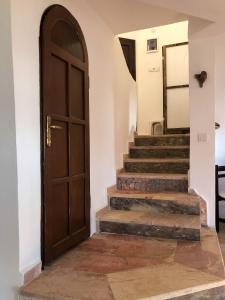 sea sunset view, walk to the beach