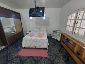 Ótima Suíte próximo a Praia dos Anjos