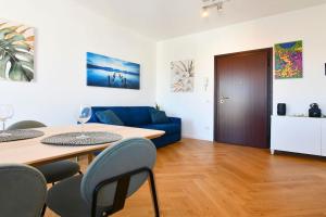 Bande Nere-San Siro Attico con Terrazzo