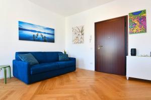 Bande Nere-San Siro Attico con Terrazzo