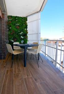 Apartment mit 1 Schlafzimmer