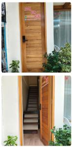 Bonanza Patong Beach1 100m to Beach Sun Room