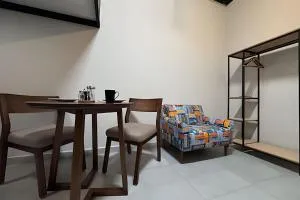 Ex Fábrica CDMX - Zona Norte - Xaloxtoc