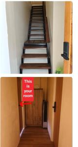 Bonanza Patong Beach1 100m to Beach Sun Room