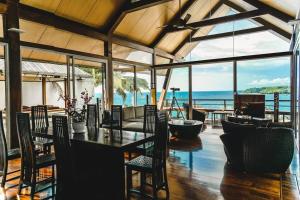 28 - Sea View Luxury Pool Villa