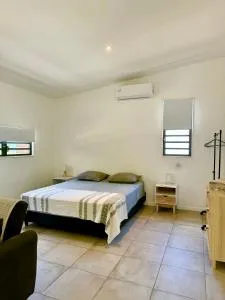 Tiny House Moorea Haylee - 哈皮蒂