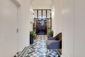 Studio very close Baker Street - 3