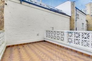 Studio very close Baker Street - 3