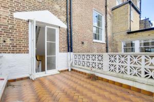 Studio very close Baker Street - 3