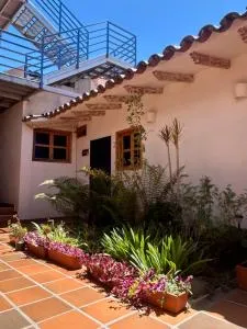 Zana Hotel Boutique - 卡希卡