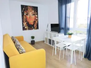 SANXILLAO 50 vut - Nadela