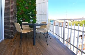 Bande Nere-San Siro Attico con Terrazzo