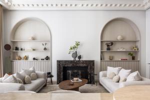 HIGHSTAY - Luxury Serviced Apartments - Louvre