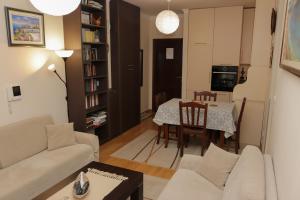 Luxury Apartment Vukcevic