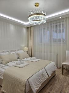 Rebany Apartman 3
