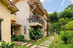 Finca Panaca Herrería 8 - Quimbaya