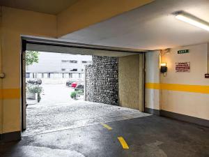 Luxury Apartment Vukcevic