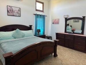 Ocean Breeze Villa Carismar