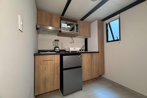 Ex Fábrica CDMX - Zona Norte