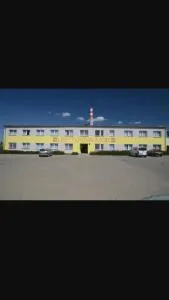 Ubytovna-Hostel- IMOS - Líbeznice