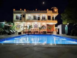 Vidhus Lado Home Ranthambhore - 萨瓦伊马多普尔