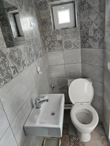 Ubytovna-Hostel- IMOS