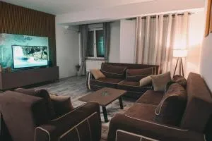 Luxury apartment 66 - Petrovec