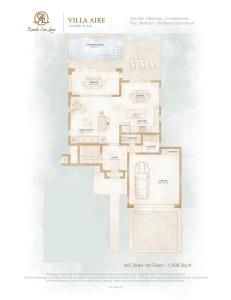 Luxe Villa Retreat at Rancho San Lucas