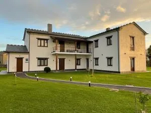 La Curtía del Neto - Viavélez