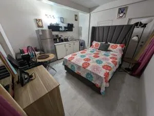 Suite Aquoia Luxe at Villa Opulence in Vieux Fort St Lucia - Micoud