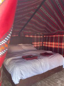 Mirage Desert Camp