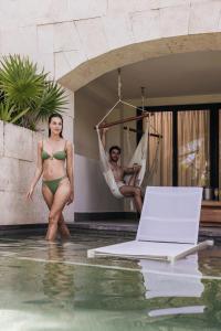 Unico Hotel Riviera Maya Adults Only