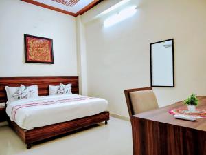 Vidhus Lado Home Ranthambhore